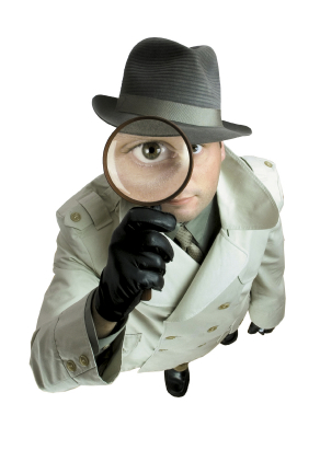 To get context about why data changed using ETL, you need to act like a detective